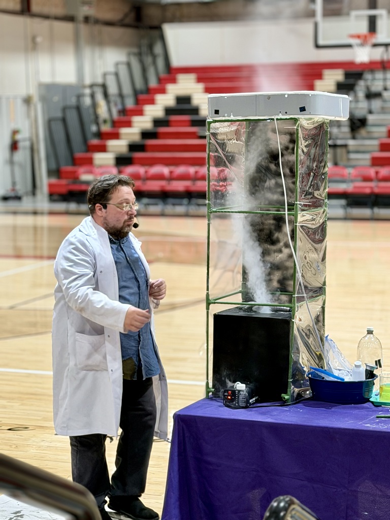 Mad Science