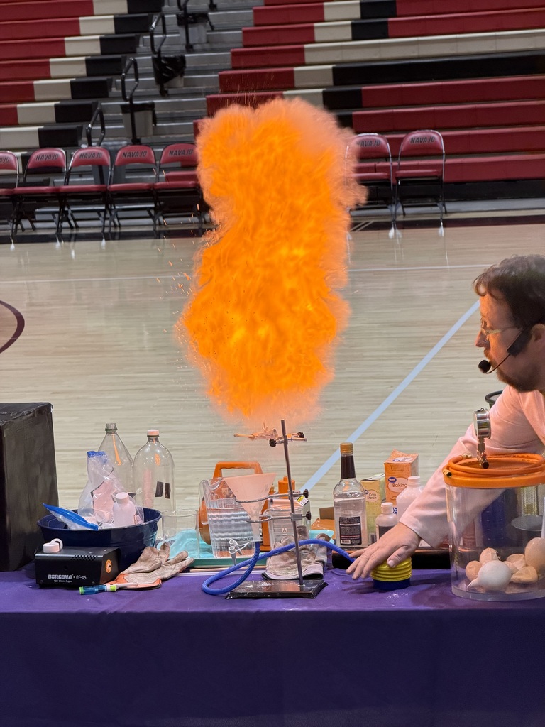Mad Science