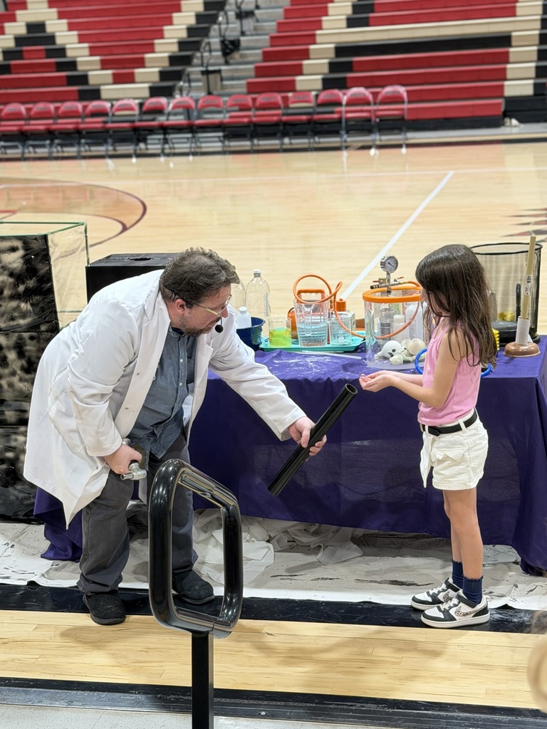 Mad Science
