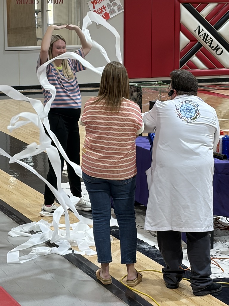 Mad Science