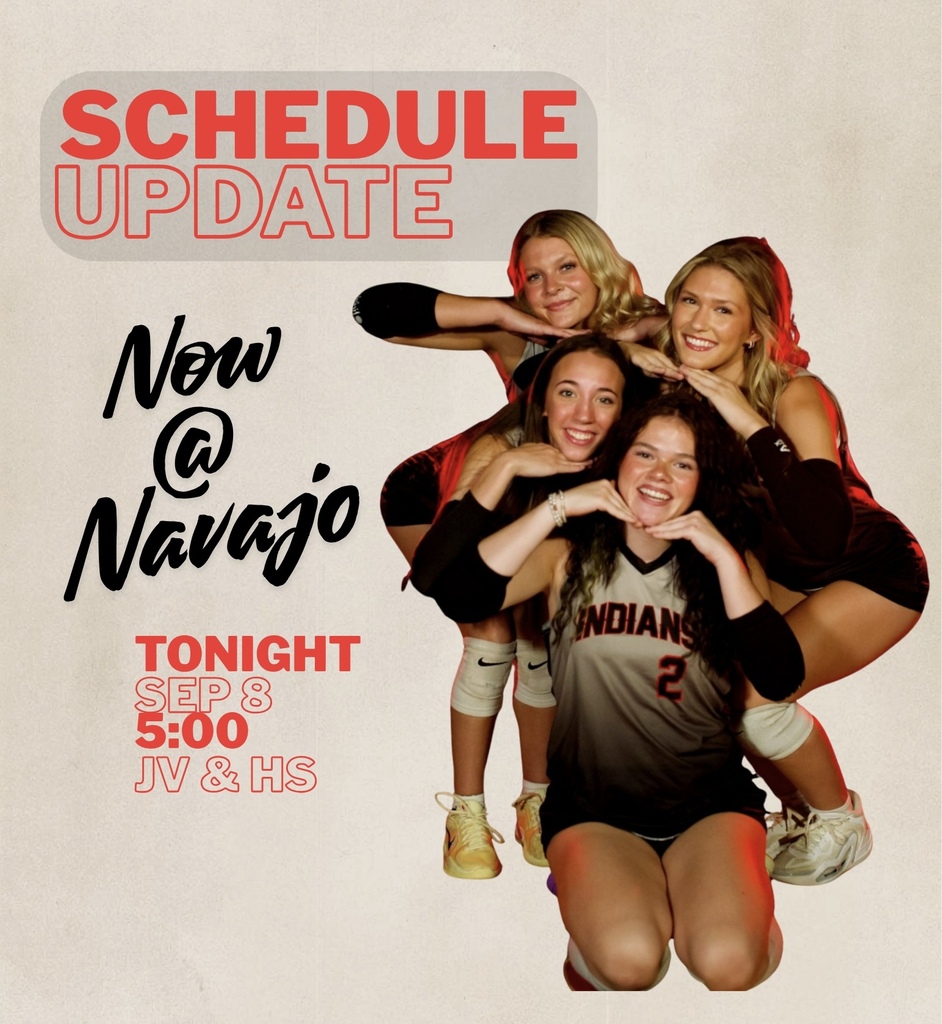Schedule Update