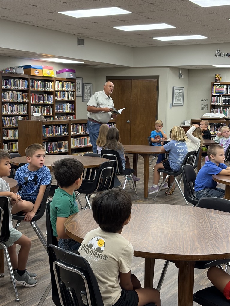 Accurate AG book week!