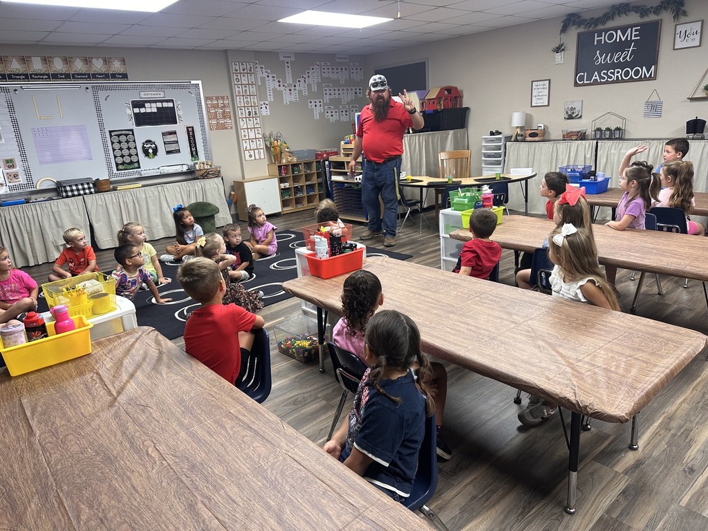 Accurate AG book week