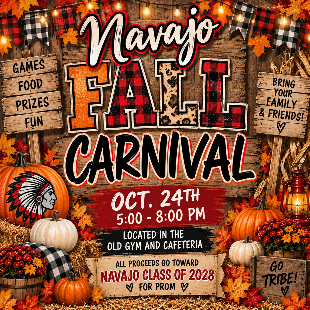 Fall Carnival