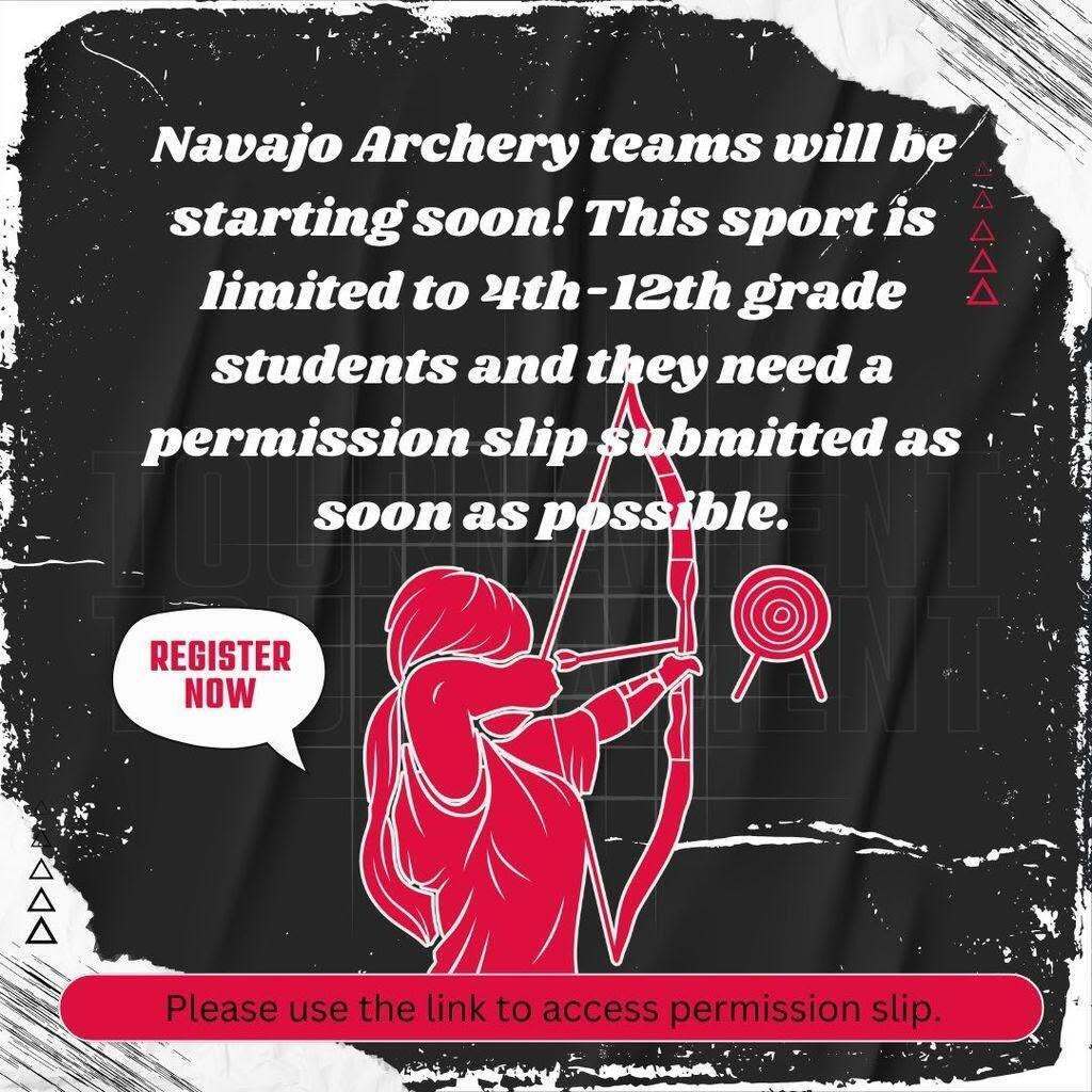 Archery Information