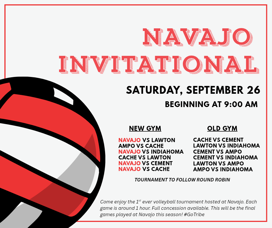 Navajo Invitational
