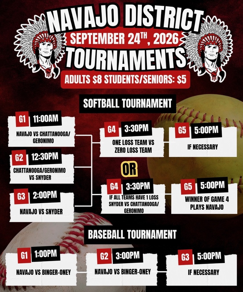 District Tournament
