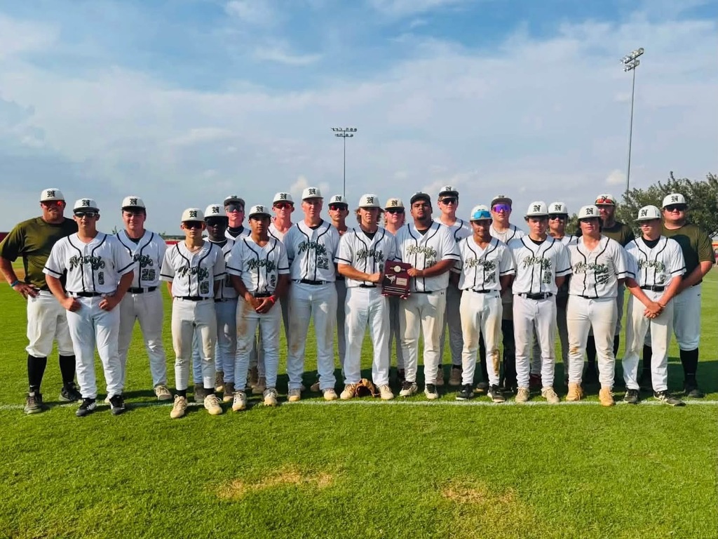 District Champions