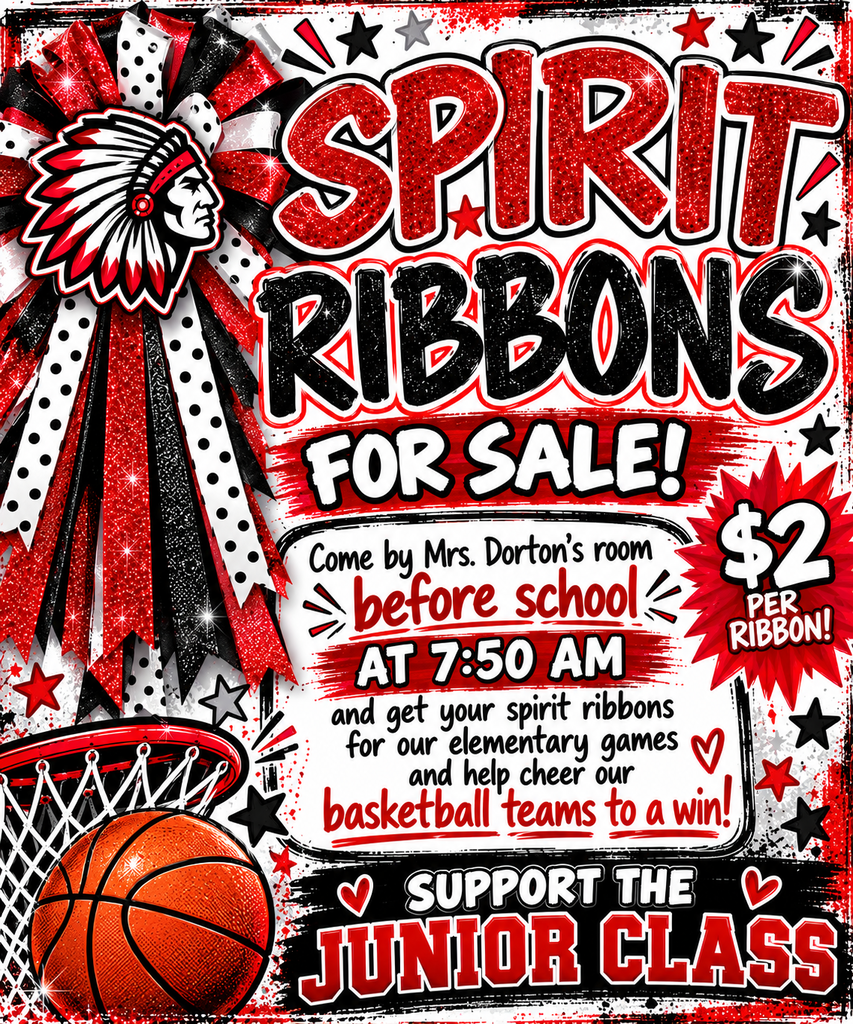 Spirit ribbons for sell