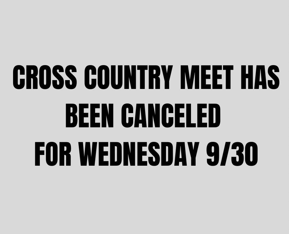 Cross country update