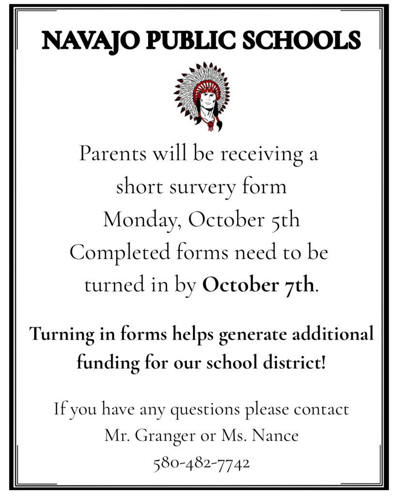 Forms coming home 