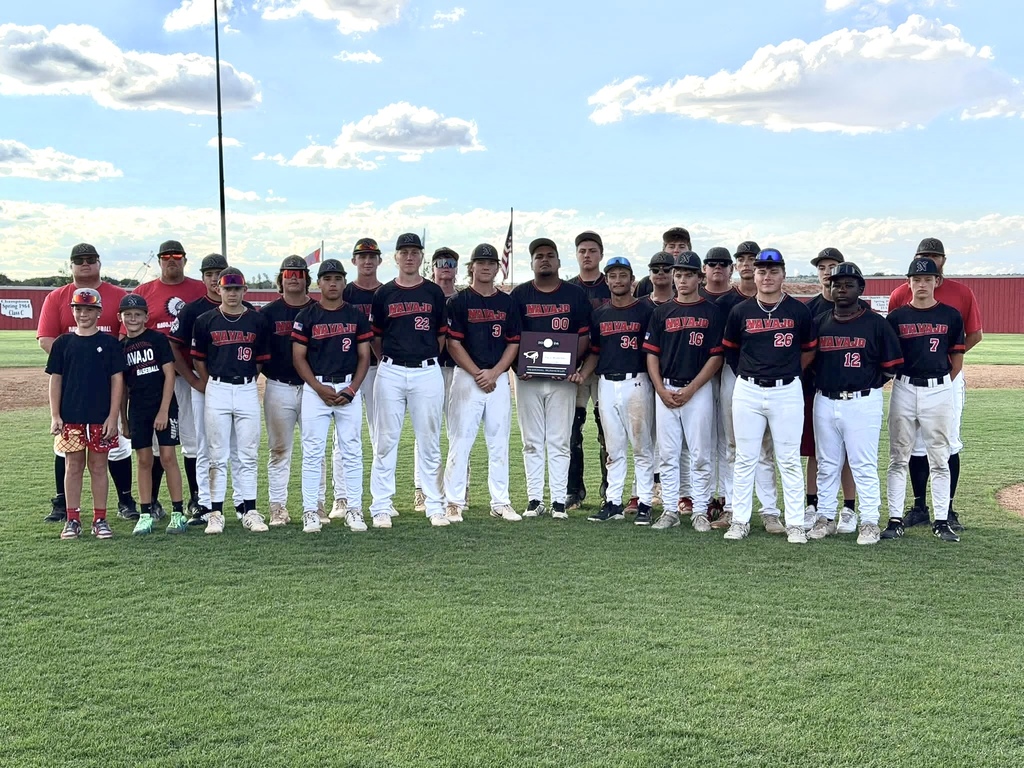 Indians are STATE BOUND! 