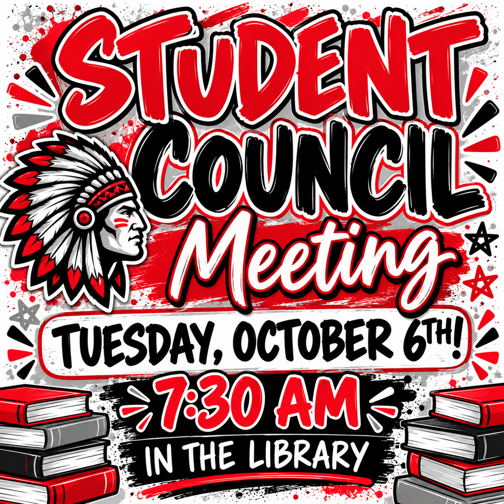Student Council Meeting 