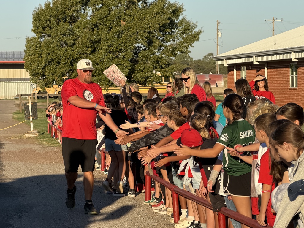 State send off
