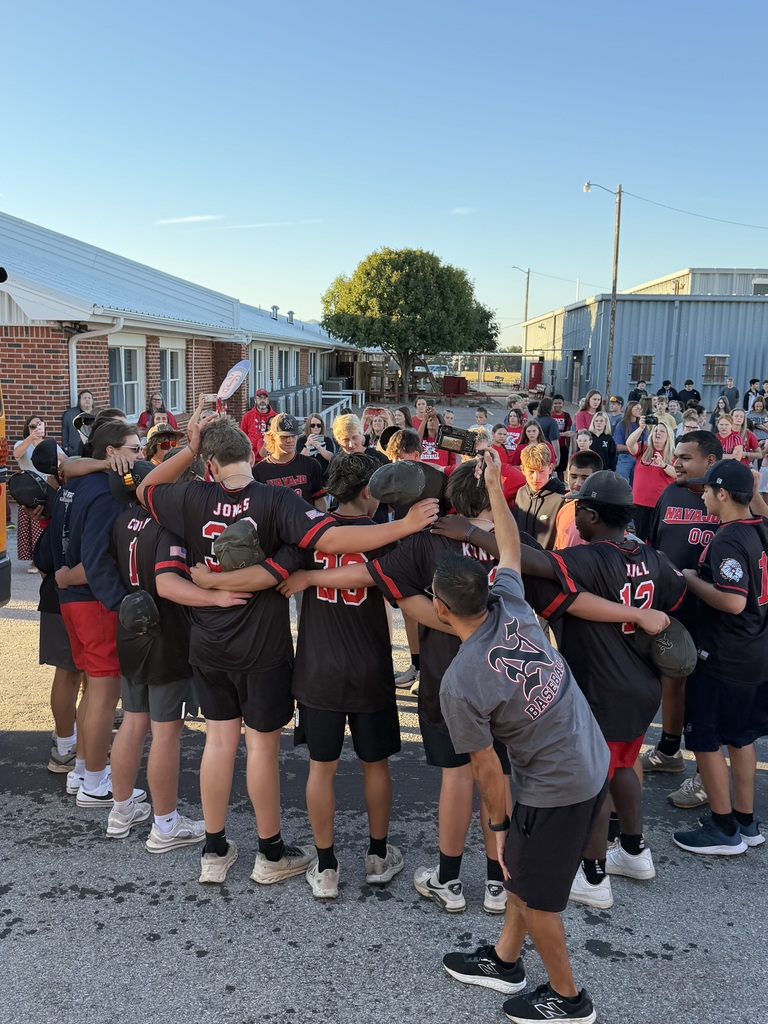 State send off 