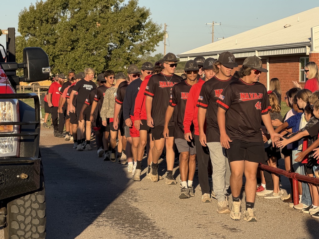 State send off 