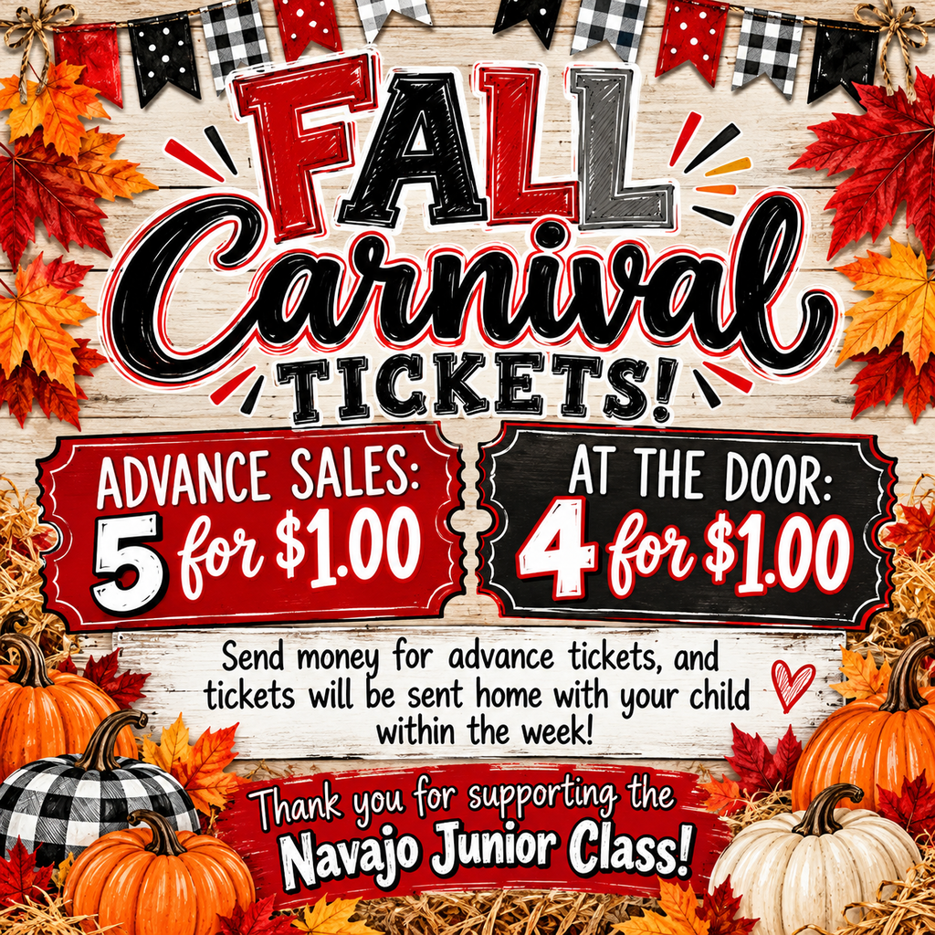 Fall carnival 
