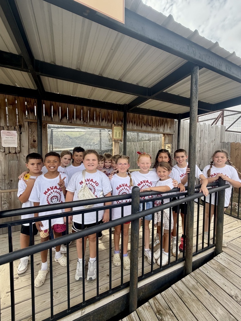 Field trip to the Aquarium 