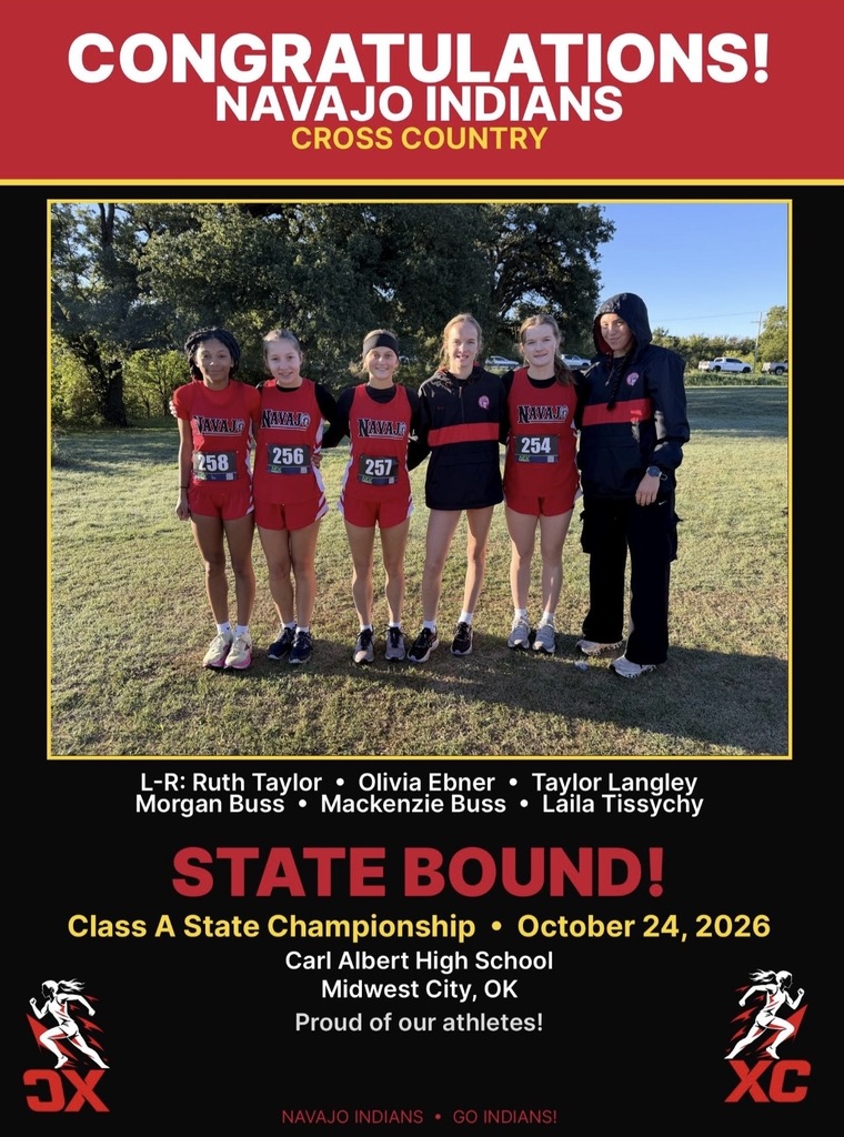 CROSS COUNTRY STATE BOUND