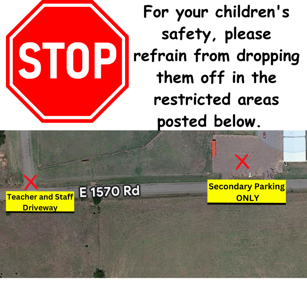Parking Post