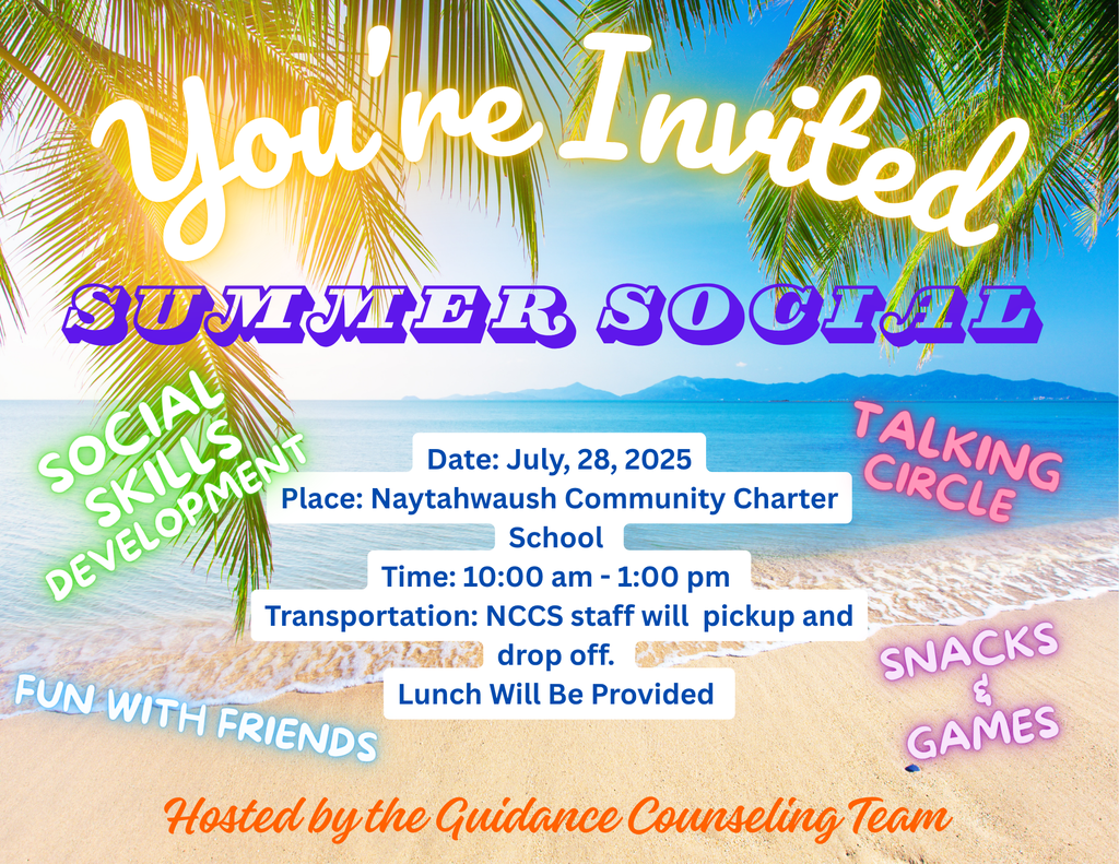 Summer Social Group B 
