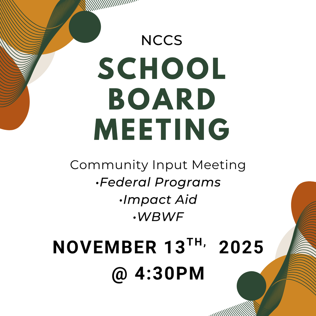 community input meeting