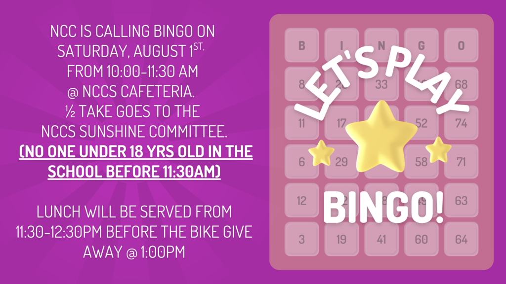 bingo