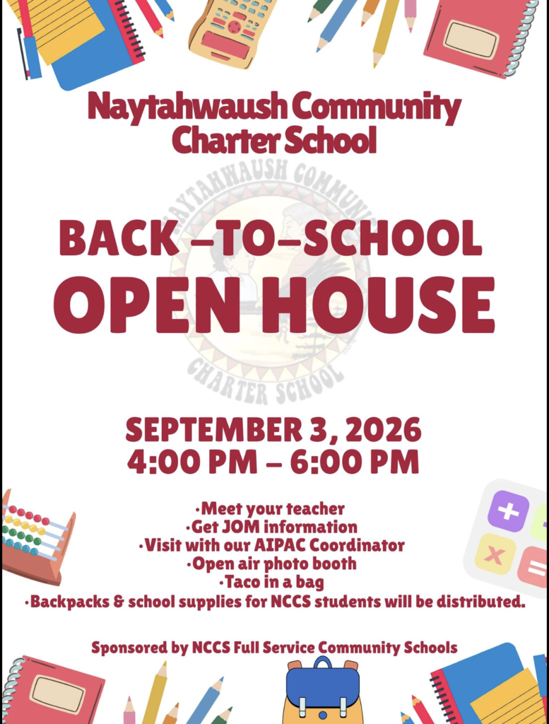open house