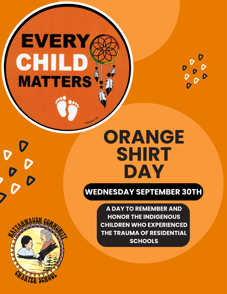 Every Child Matters