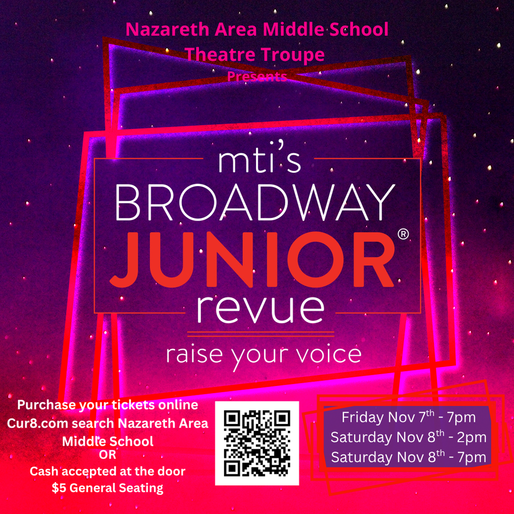 MS Play Informational Flyer