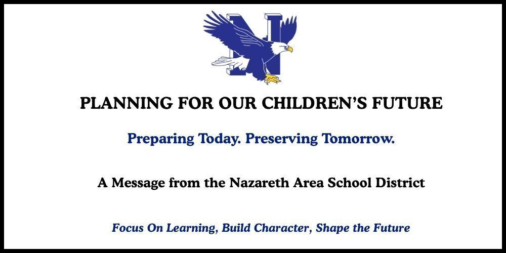 Message about future