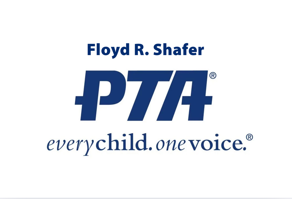 Shafer PTA Logo