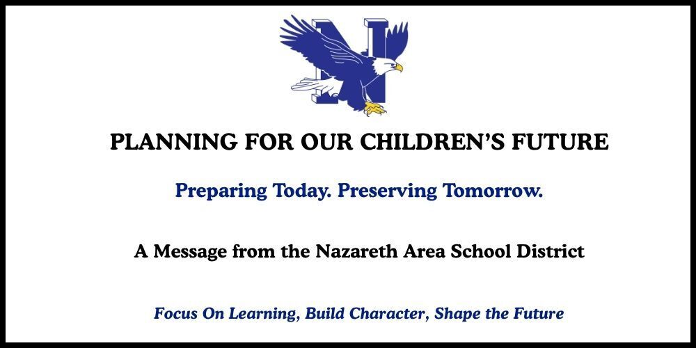 Message about future