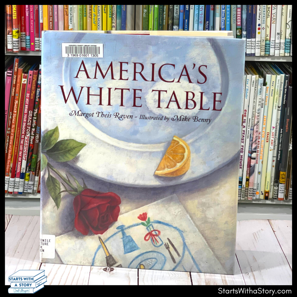 America's White Table