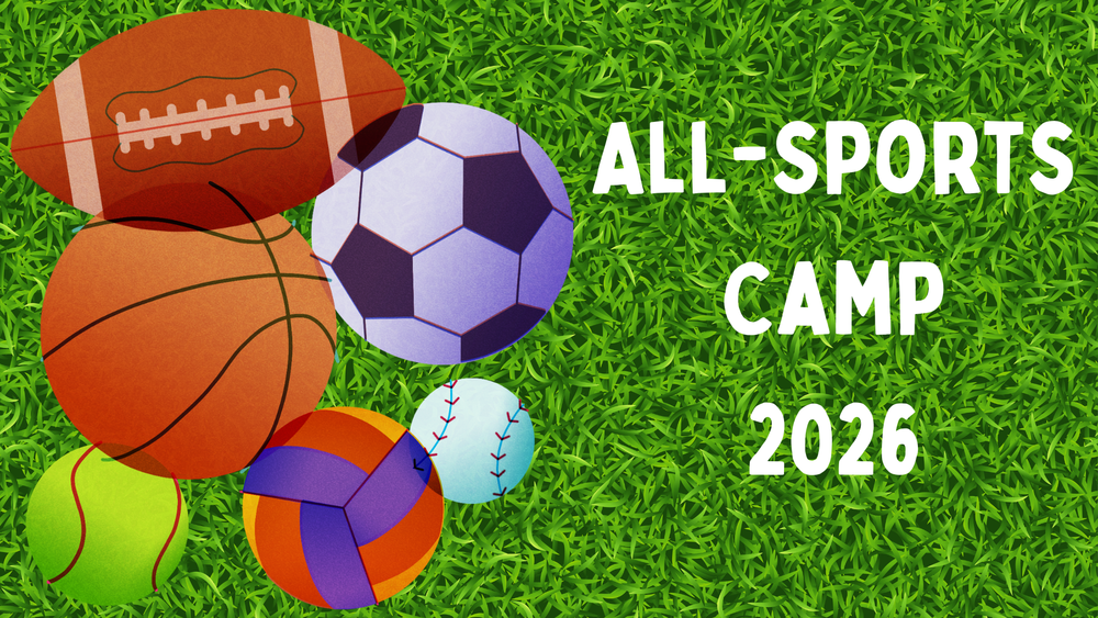 All Sports Camp 2026