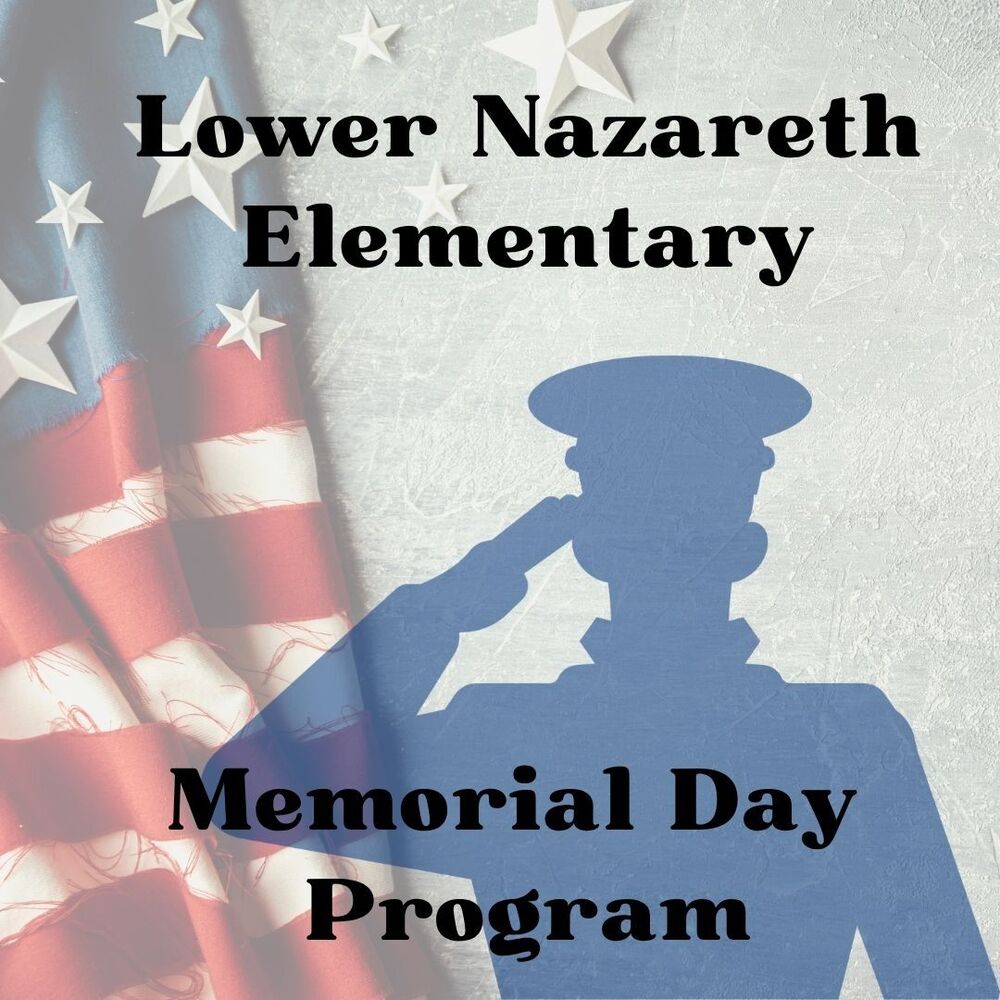 Memorial Day
