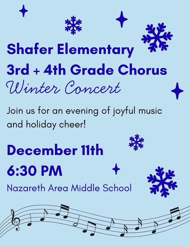 Winter Concert