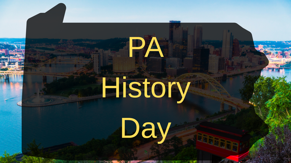 PA History Day