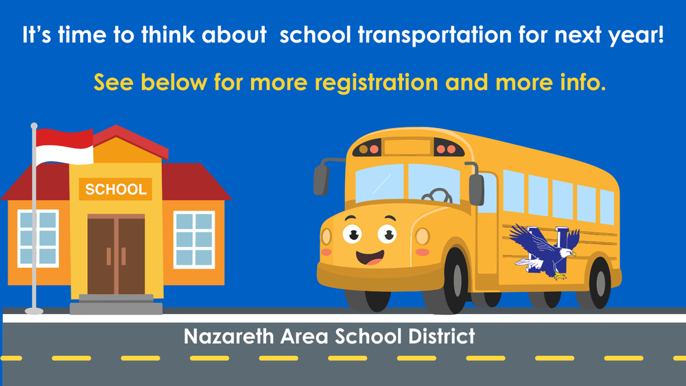 Transportation Registration