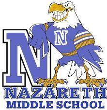 NAMS logo