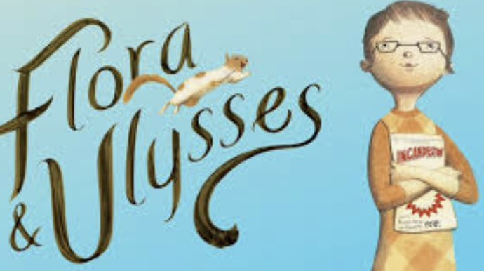 Schoolwide Read Audio