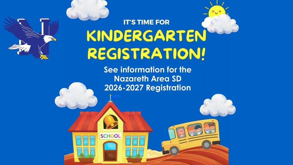 Kindergarten Registration