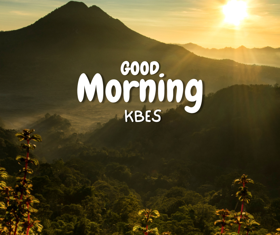 Morning Announcements