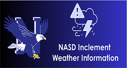 Inclement Weather Info.