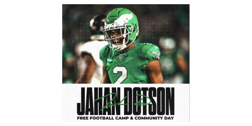 DotsonCamp