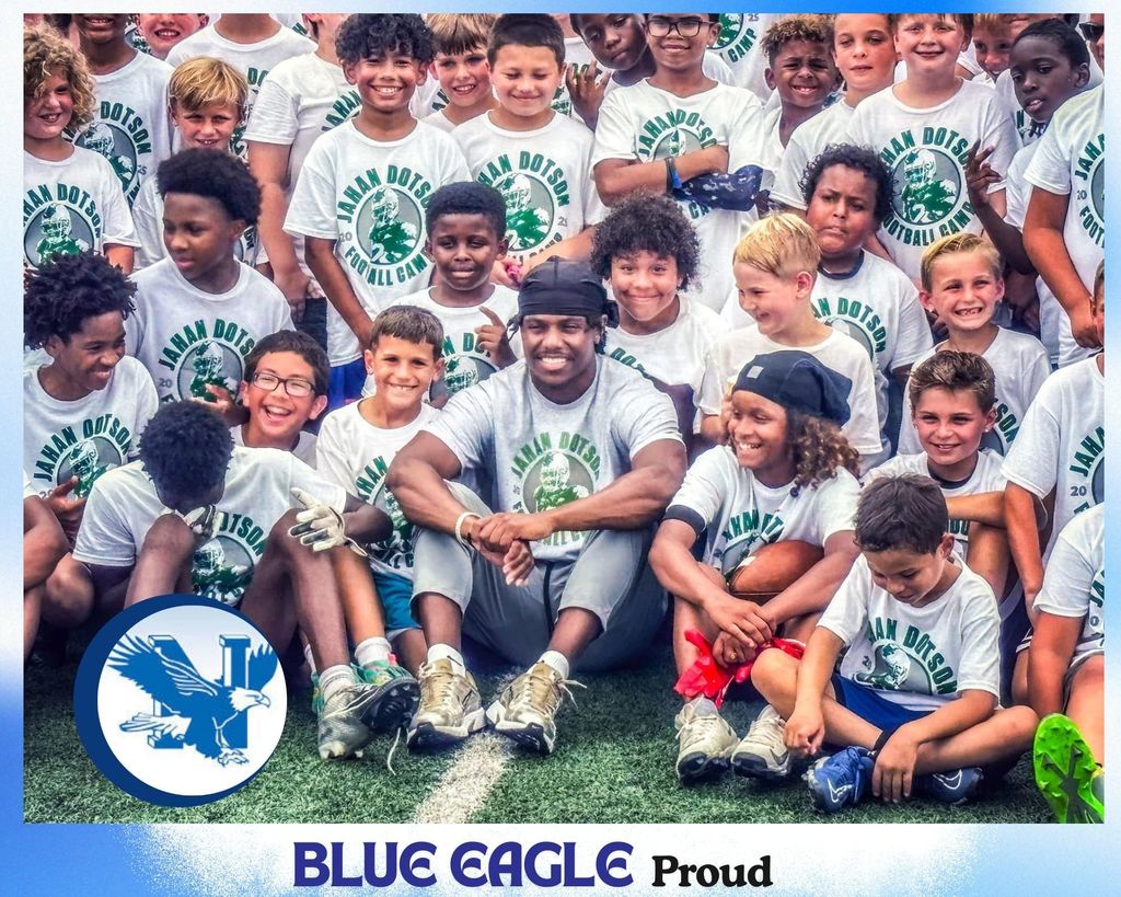 Dotson Camp 3