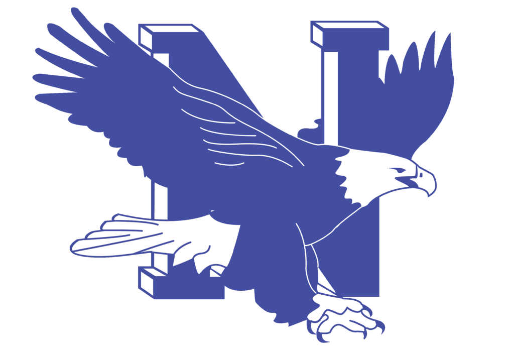 Nazareth Area School District Blue Eagle