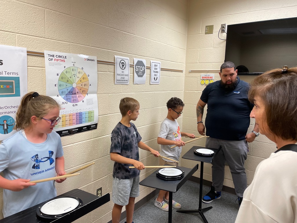 Percussion
