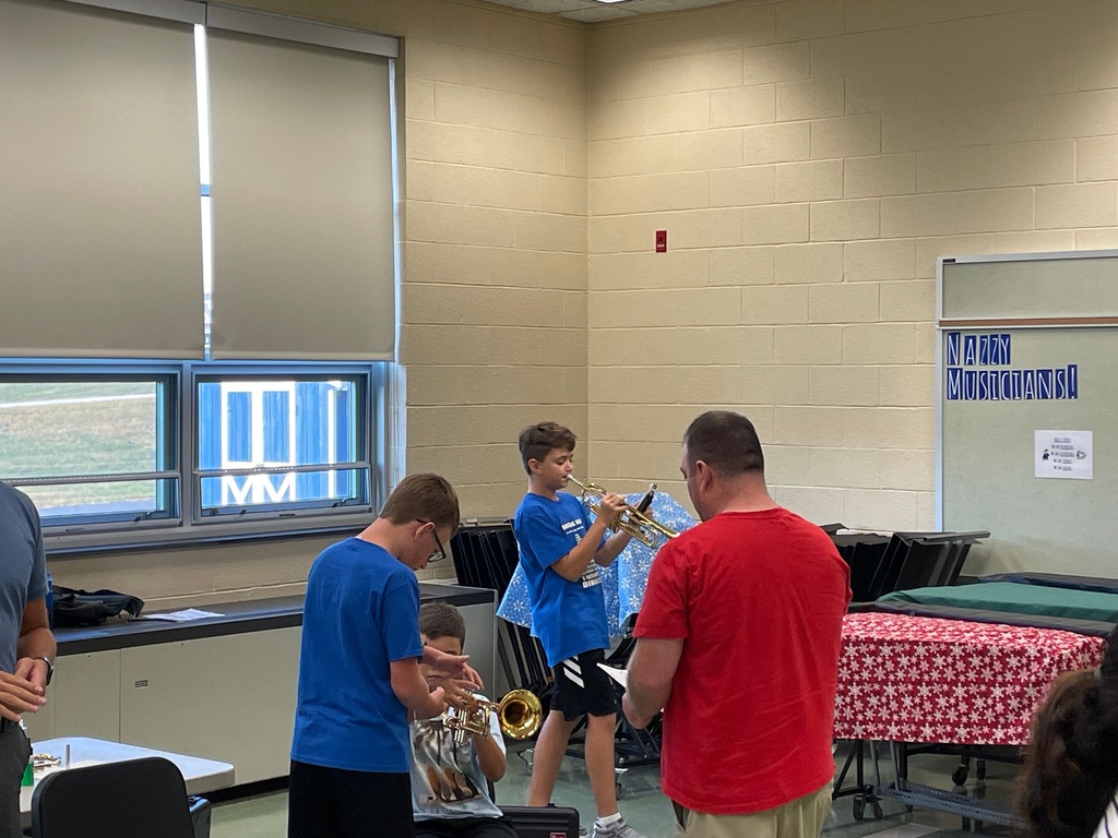 Student Volunteers