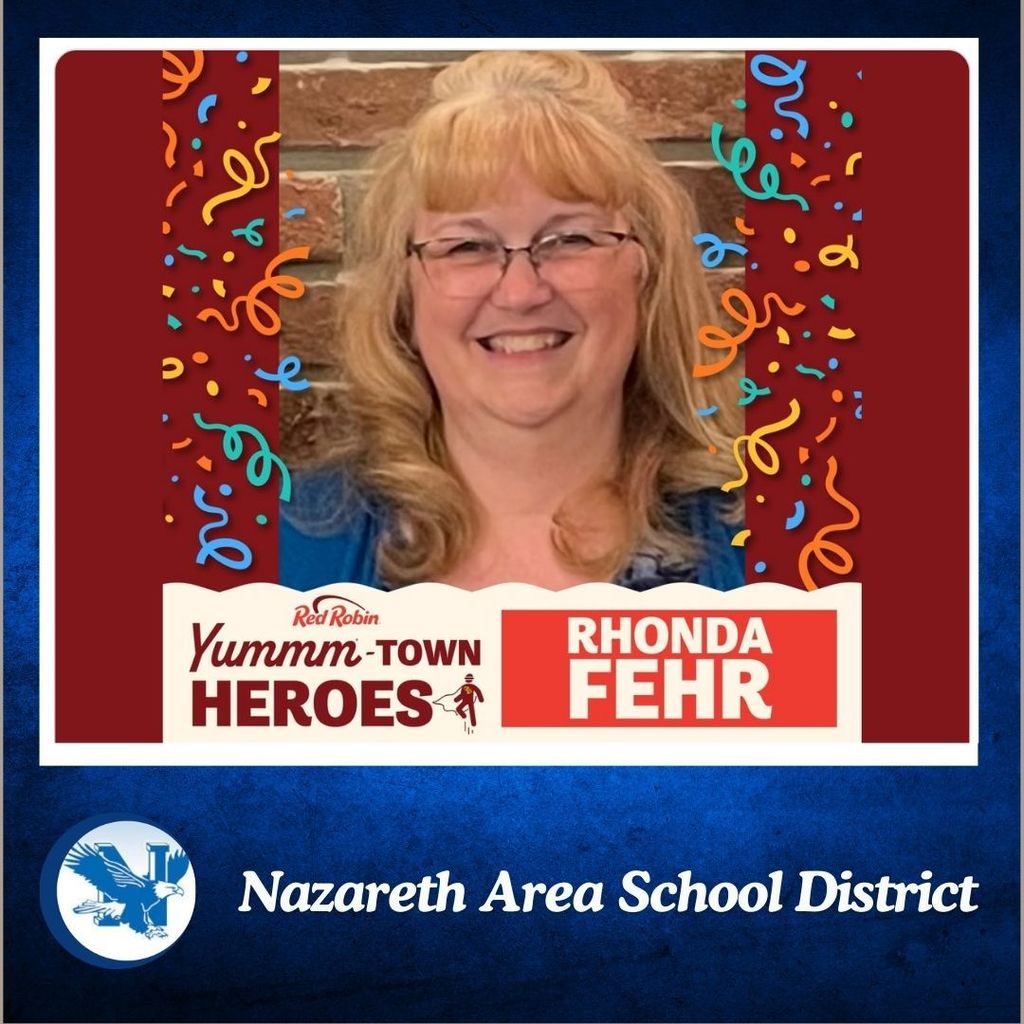 Red Robin Fehr